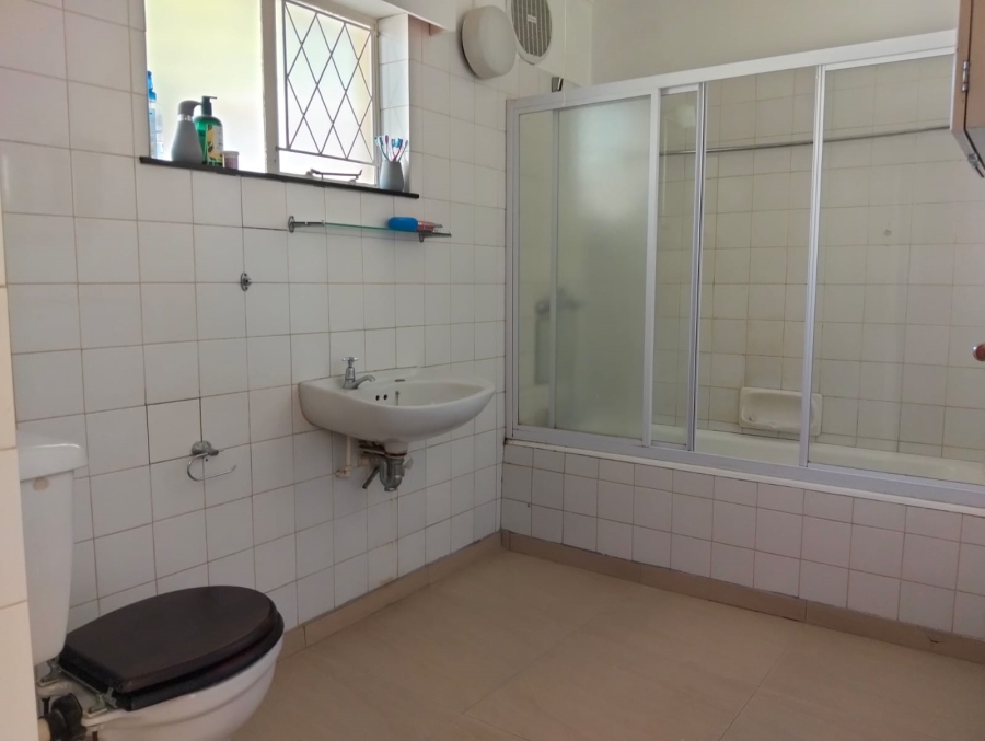 To Let 5 Bedroom Property for Rent in Fort Gale Eastern Cape